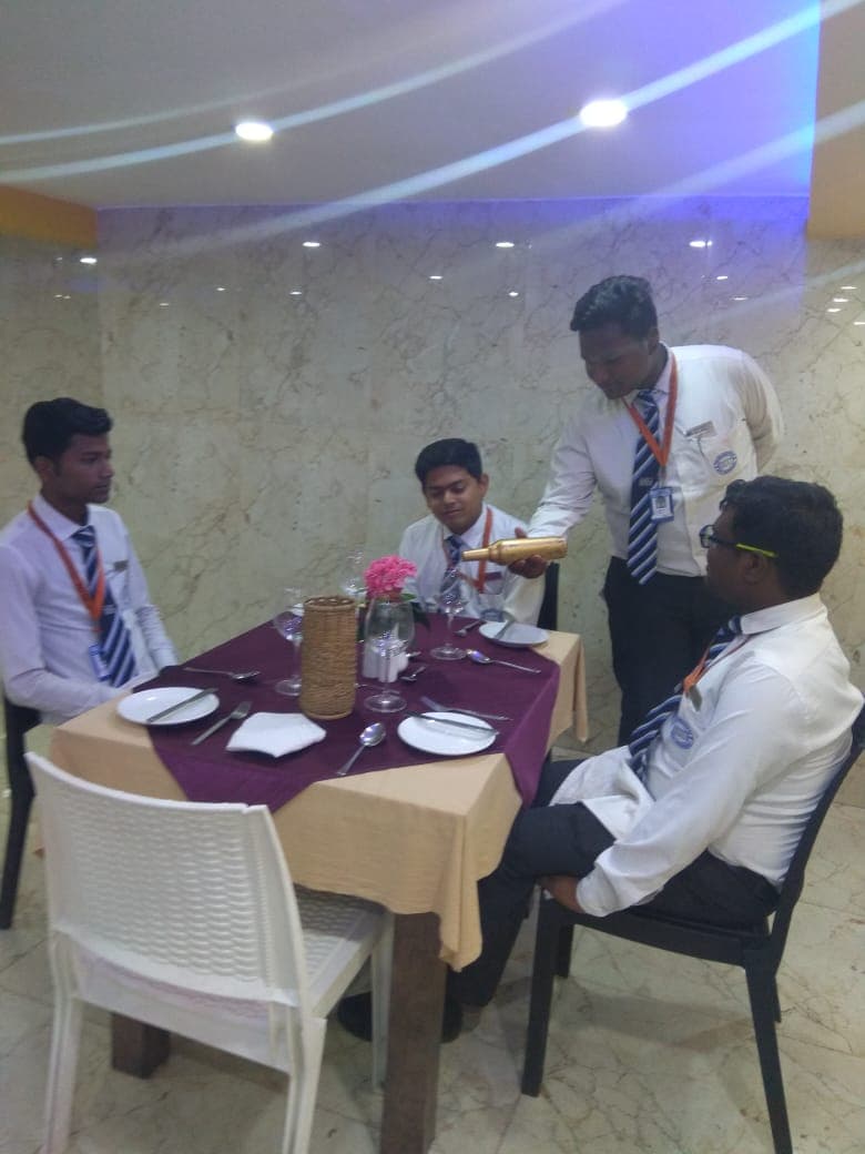 Indian IHM Activities photo 5